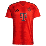 24/25 Bayern Munich Home Jersey