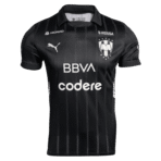 24/25 Monterrey Third Jersey