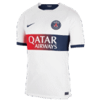 23/24 PSG Away Jersey