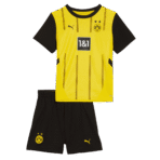 24/25 Kids Dortmund Home Kit