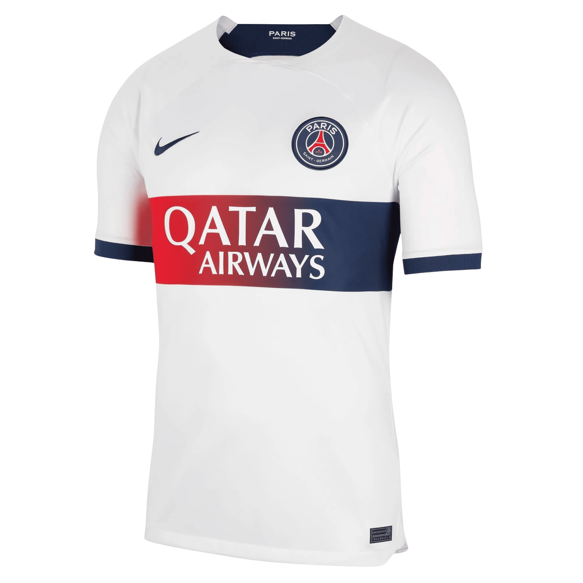 11.png 23/24 PSG Away Jersey - Image 1