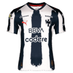 25/26 Monterrey Home Jersey