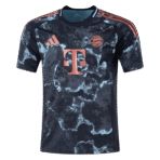 24/25 Bayern Munich Away Jersey