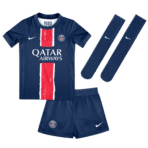 24/25 Kids PSG Home Kit