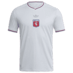 2025 Lyon 75th Anniversary Jersey
