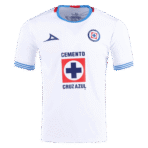 24/25 Cruz Azul Away Jersey