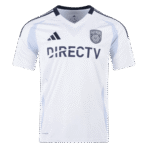 2025 San Diego FC Away Jersey