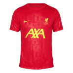 24/25 Liverpool Pre-Match Jersey