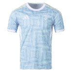25/26 Juventus Away Jersey