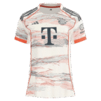 25/26 Women’s Bayern Munich Away Jersey