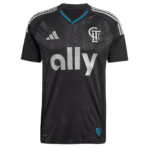 2025 Charlotte FC Away Jersey