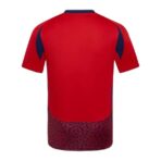 24/25 Costa Rica Home Jersey - Image 2
