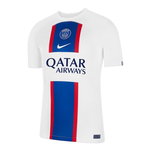 22/23 PSG Third Jersey