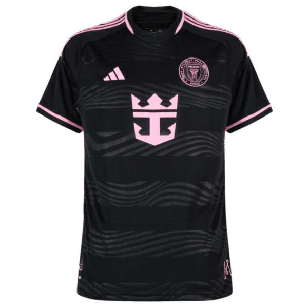 24/25 Inter Miami CF Away Jersey