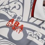1998 Mexico away shirt - Image 4