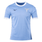 25/26 Lazio Home Jersey