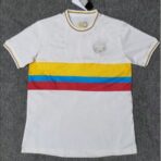 Colombia's 100th Anniversary Commemorative Jersey - Image 3