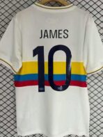 Colombia 100th Anniversary Edition Jersey - Image 3