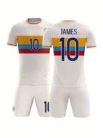 Colombia 100th Anniversary Edition Jersey - Image 2