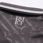 2425 Away Short-Sleeved Madrid Jersey 5 Bellingham - Image 3