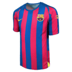 05/06 Barcelona Home Retro Jersey