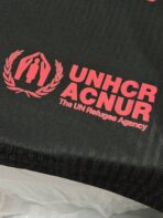 2425 Barcelona Away Jersey Football Jersey Short Sleeved No.8 PEDRI Soccer Jersey Football Shirts Black - Image 3