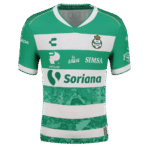 25/26 Santos Home Jersey