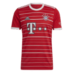 22/23 Bayern Munich Home Jersey