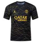 22/23 PSG Fourth Jersey