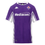 25/26 Fiorentina Home Jersey