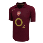05/06 Arsenal Home Retro Jersey