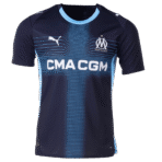 25/26 Marseille Away Jersey