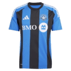 2025 CF Montreal Home Jersey