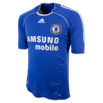 06/07 Chelsea Home Retro Jersey