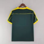 The third jersey of the Brazilian team in - Image 5