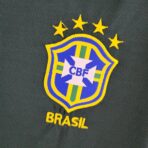 The third jersey of the Brazilian team in - Image 3