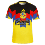 25/26 Club America Home Jersey