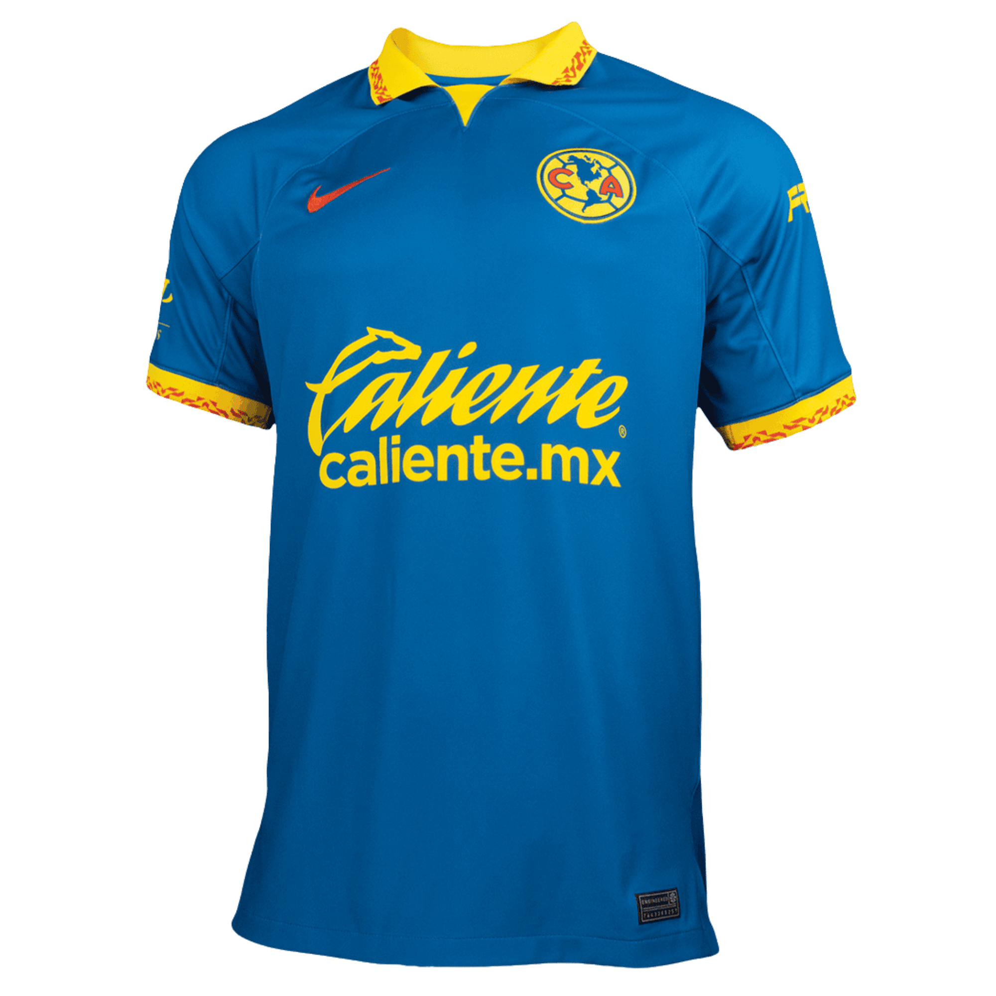 20-1-1.png 23/24 Club America Away Jersey - Image 1