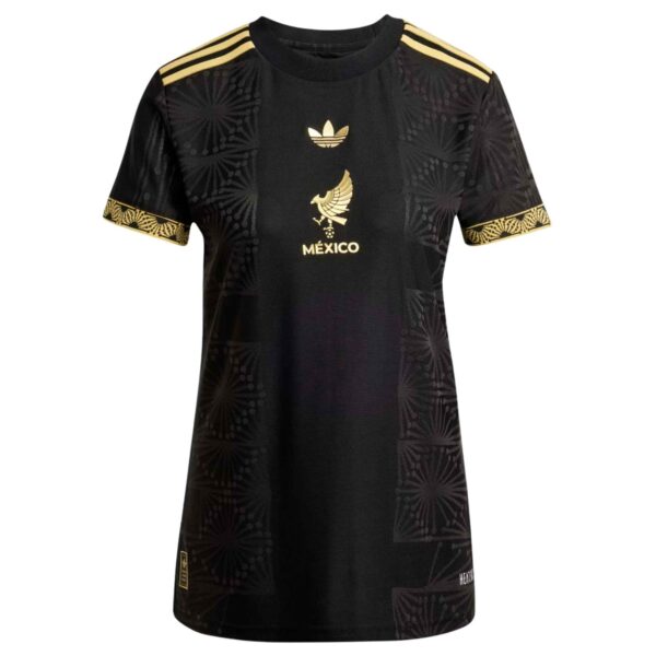 2025 Women’s Mexico Special Edition Jersey