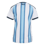 2026 Women’s Argentina Home Jersey - Image 2