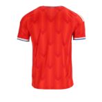 2026 Chile Home Jersey - Image 2