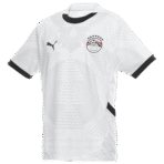 2026 Egypt Away Jersey