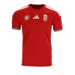 2026 Hungary Home Jersey