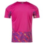 2026 Mexico Goalkeeper Jersey - Image 2