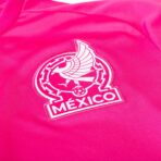 2026 Mexico Goalkeeper Jersey - Image 3