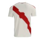2026 Peru Home Jersey - Image 2