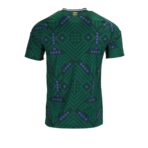 2026 Saudi Arabia Home Jersey - Image 2
