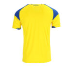 2026 Sweden Home Jersey - Image 2