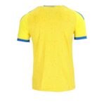 2026 Ukraine Home Jersey - Image 2