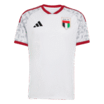 2026 United Arab Emirates Home Jersey